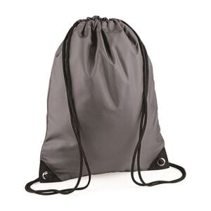 Bag Base BG010 - Premium gym bag Graphite Grey