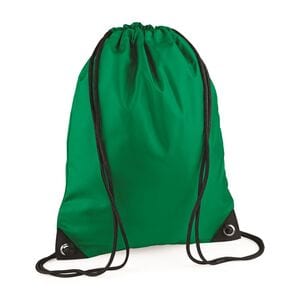 Bag Base BG010 - Premium gym bag Kelly Green