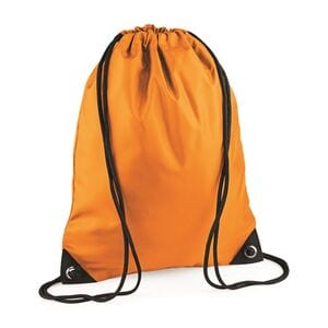 Bag Base BG010 - Premium gym bag Orange