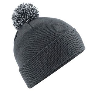 Beechfield BC450 - Snowstar beanie