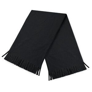 Beechfield BC291 - Suprafleece™ Dolomite scarf Black