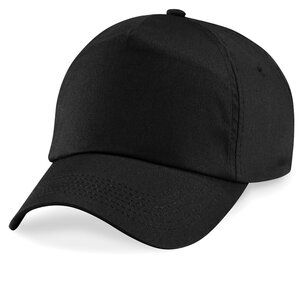 Beechfield BC10B - Junior original 5 panel cap