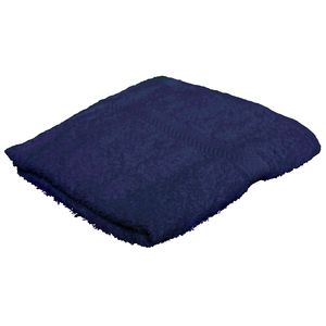 Towel city TC043 - Classic Range Hand Towel Navy