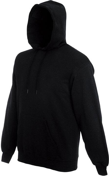 Fruit of the Loom SC244C - Hooded Sweat (62-208-0)