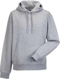 Russell RU265M - Hooded Sweatshirt Light Oxford