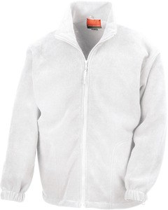 Result R36A - Full Zip Active Fleece Jacket