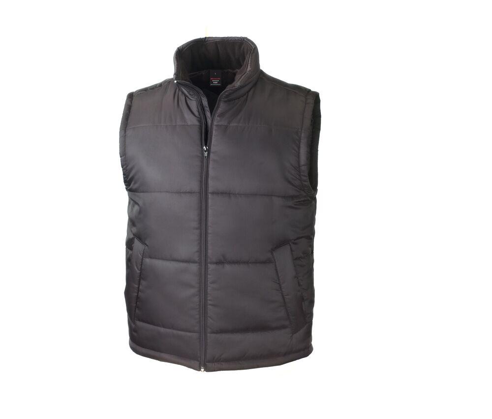 Result R208X - Core Bodywarmer