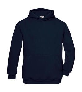 Fruit of the Loom 62-043-0 - Kids Hooded Sweat