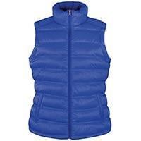 Result R193F - WomenS Ice Bird Padded Gilet