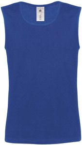 B&C CG155 - Athletic Move Royal Blue