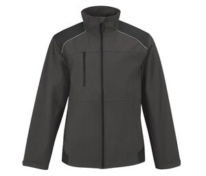 B&C Pro BC855 - Shield Pro Dark Grey