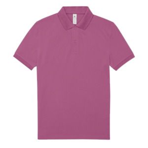 B&C BCID1 - Id.001 Polo Fuchsia