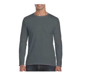 Gildan GN644 - Mens Long Sleeve T-Shirt