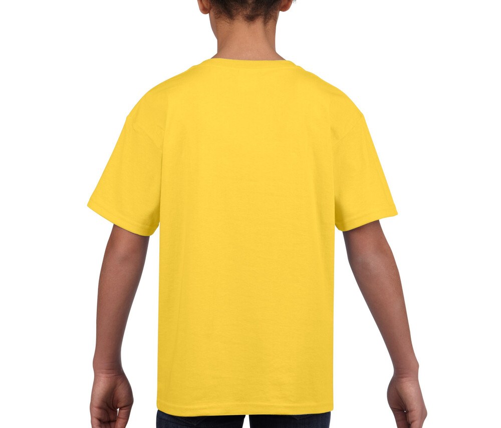 Gildan GN649 - Softstyle Youth T-Shirt