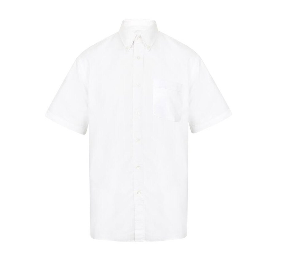 Henbury HY515 - Men's oxford shirt