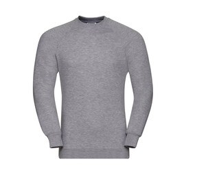 Russell JZ762 - Mens Raglan Sleeve Sweatshirt