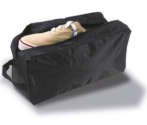 Label Serie LS739 - Sac A Chaussures Black