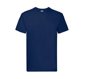 Fruit of the Loom SC210 - Super Premium T (61-044-0) Navy