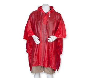 Splashmacs SL100 - Plastic poncho