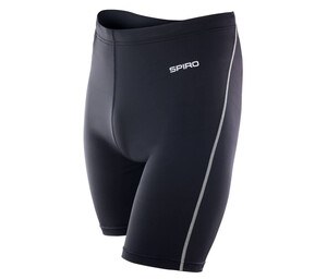 Spiro SP250 - Bodyfit Shorts