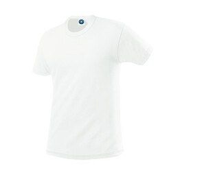 Starworld SW36N - Men's Sports T-Shirt White