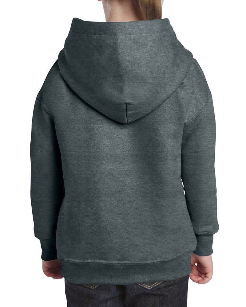 Gildan GN941 - Heavy Blend Youth Hooded Sweatshirt