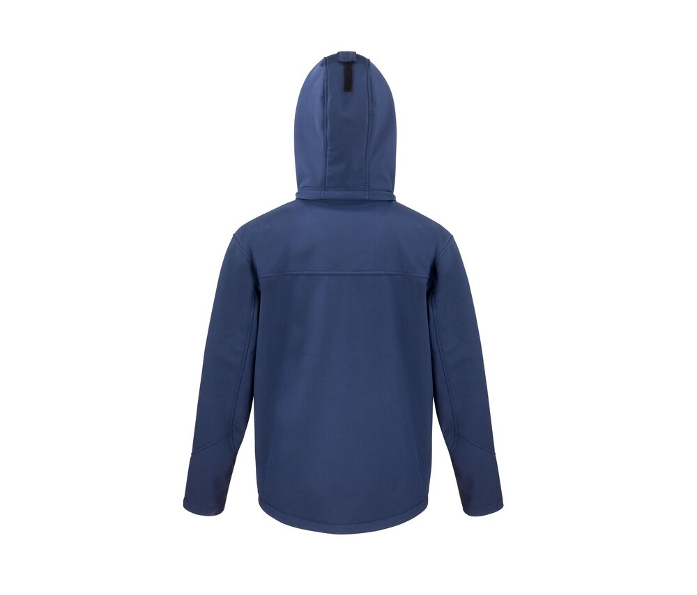 Result RS230 - Performance Hooded Jacket