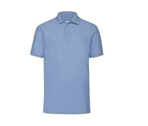 Fruit of the Loom SC280 - Mens Pique Polo Shirt