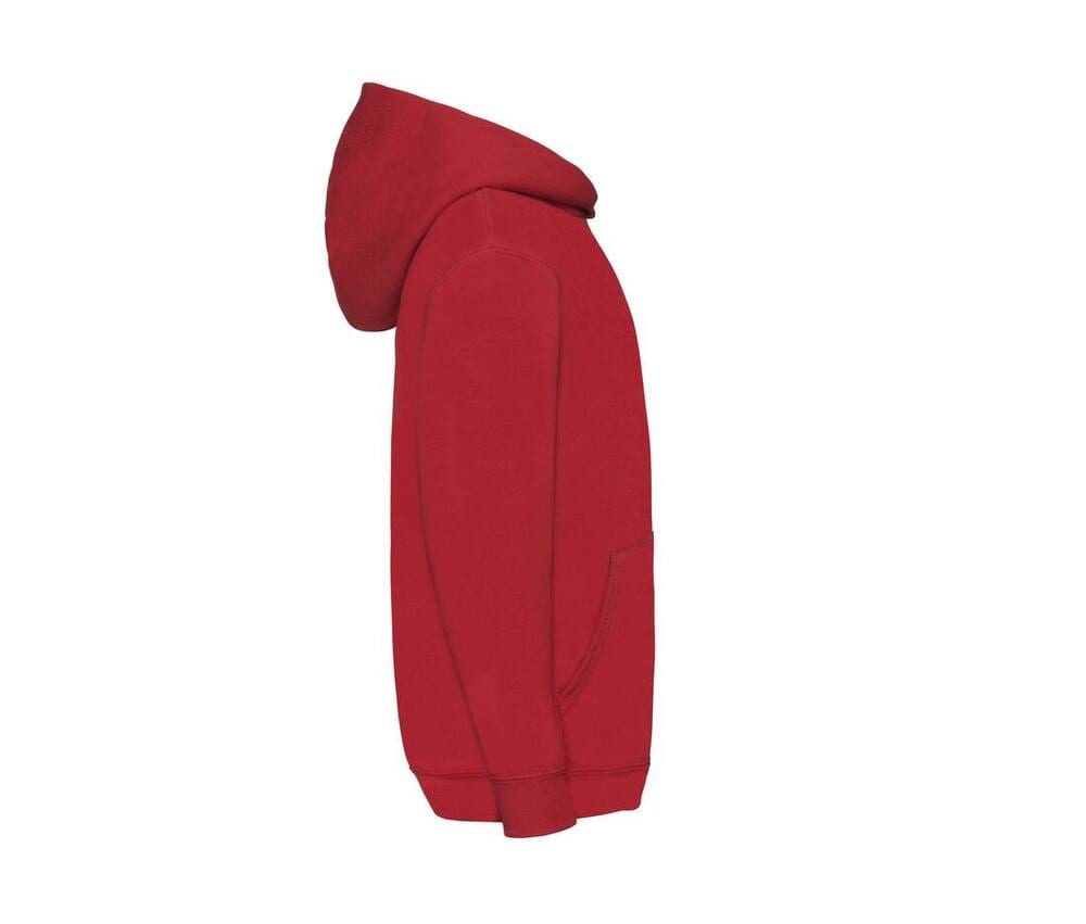 Fruit of the Loom SC371 - Hooded Sweat (62-034-0)