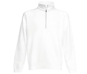 Fruit of the Loom SC376 - Lightweight Hooded Sweat