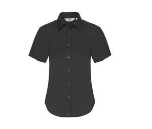 Fruit of the Loom SC406 - Womens Oxford Shirt