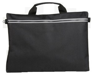 Black&Match BM901 - Exhibition Bag Black/Silver