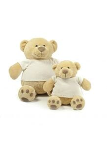 Mumbles MM021 - Honey bear Brown