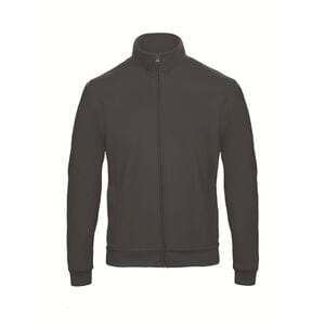 B&C ID206 - Sweat ID206 50/50 Anthracite