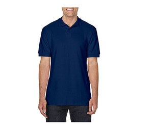 Gildan GN480 - Mens Pique Polo Shirt