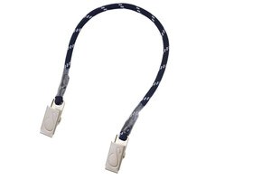 Atlantis AT028 - Cap Lanyard Navy