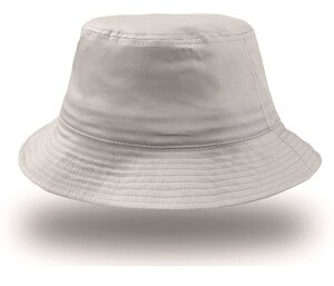 Atlantis AT039 - Bucket Hat White