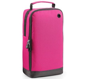 Bag Base BG540 - Bag For Shoes, Sport Or Accessories Fuchsia