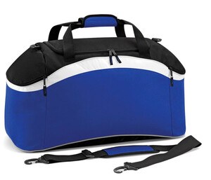 Bag Base BG572 -  Sports bag Bright Royal/Black/White