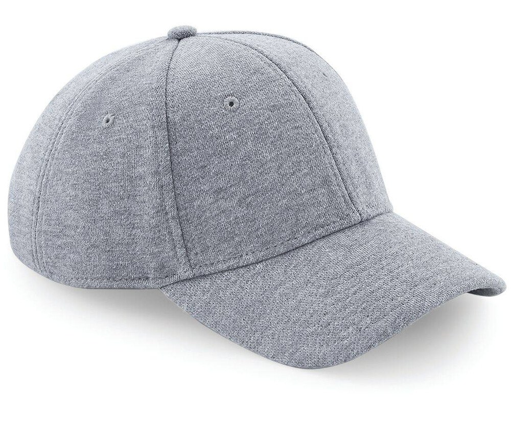 Beechfield BF677 - 6 Panel Baseball Cap