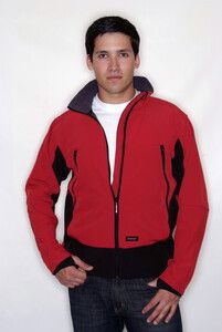 Result RS120 - Soft Shell Activity Jacket