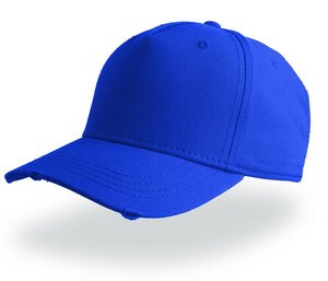 Atlantis AT052 - Cargo Cap Royal blue