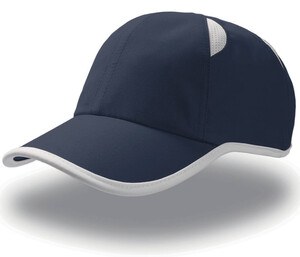 Atlantis AT066 - Sports 6-panel cap