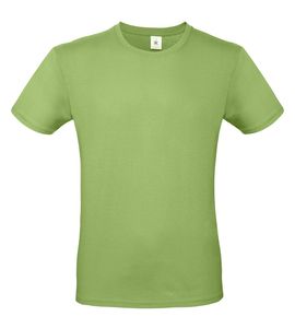 B&C BC01T - #E150 Men Pistachio