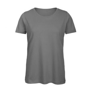 B&C BC02T - #E150 Women Sport Grey