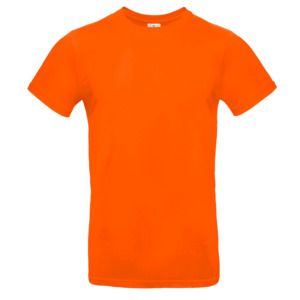 B&C BC03T - #E190 Men Orange