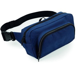 Bag Base BG053 - Organiser Waistpack French Navy