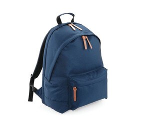 Bag Base BG265 - Laptop Backpack Navy Dusk