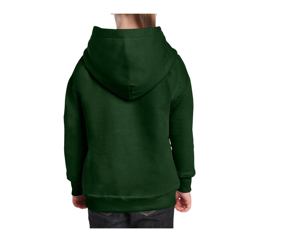 Gildan GN941 - Heavy Blend Youth Hooded Sweatshirt