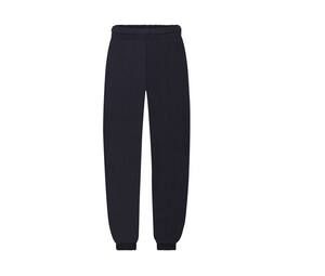 Fruit of the Loom SC291 - Kids Jogging Pants Deep Navy